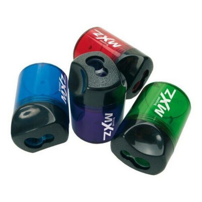 Šiljilo MXZ duo ton