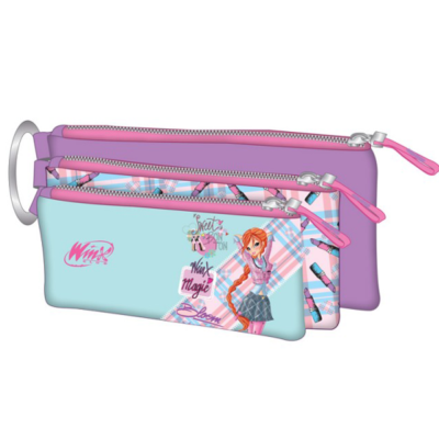 Pernica prazna trodjelna Winx