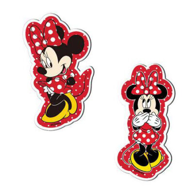Gumica Disney Minnie