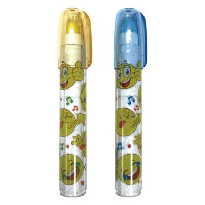 Gumica olovka u nastavcima Smile Bensia