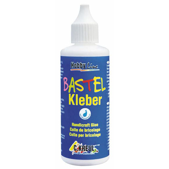 Ljepilo za hobby Bastelkleber 80ml