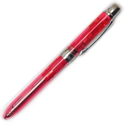 Multifunkcionalna olovka kemijska KOH-I-NOOR roza