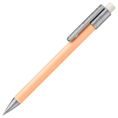 Olovka tehnička 0,5mm Graphite pastelno narančasta Staedtler 777