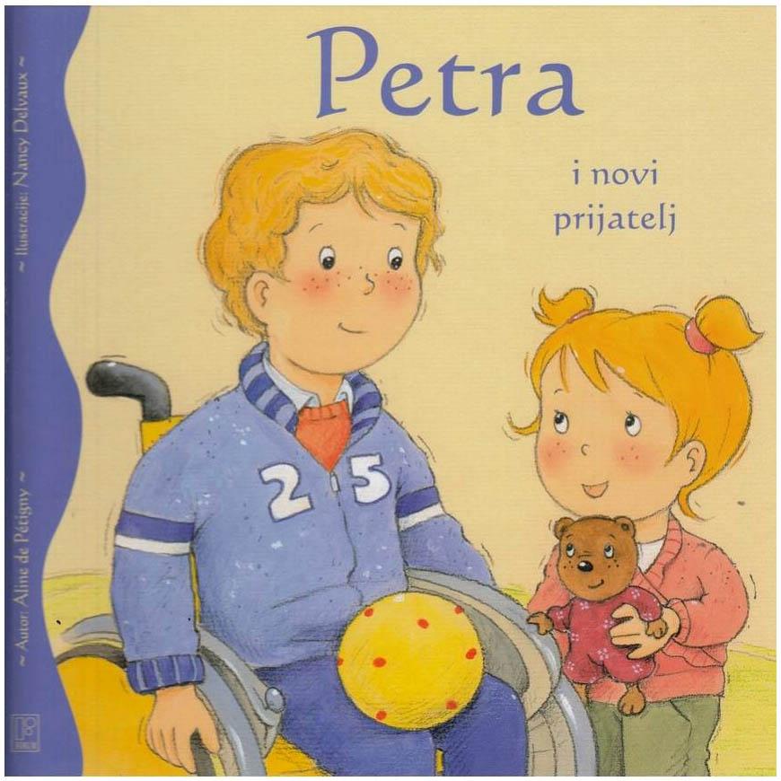 Zbirka Petra - Slika 15