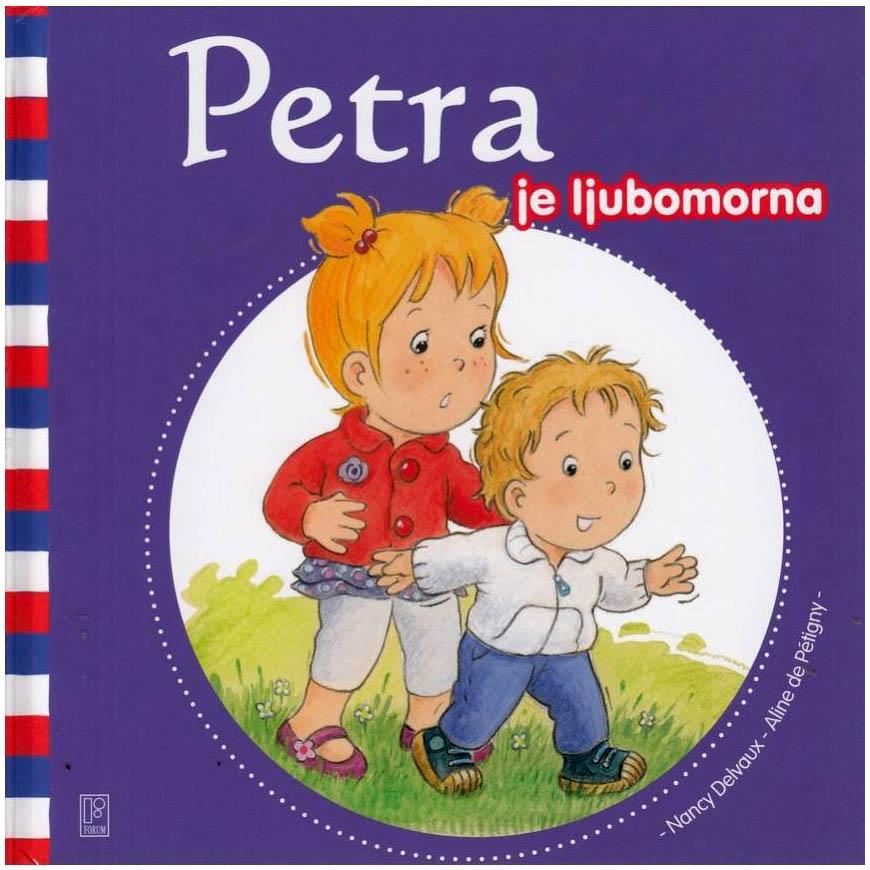 Zbirka Petra - Slika 12