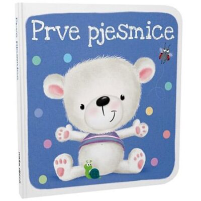 Prve pjesmice