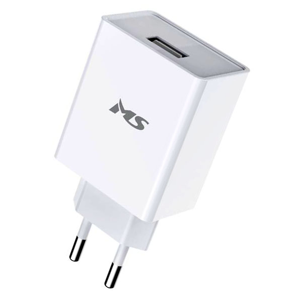 Punjač zidni brzi 10W MS Power Z125