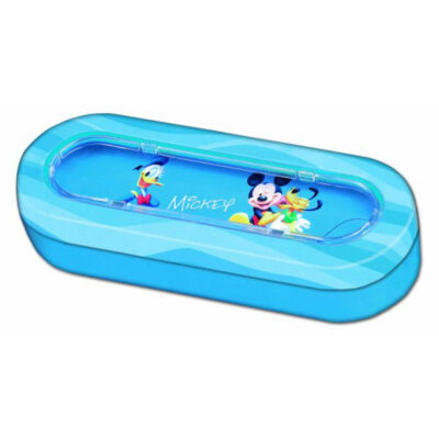 Pernica metalna Brunnen Disney