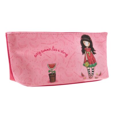 Pernica vrećica trokutasta Every Summer has a Story Gorjuss