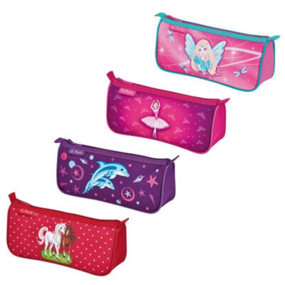 Pernica vrećica Herlitz girls