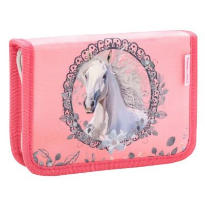 Pernica Belmil puna horse snowflake