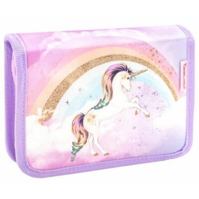 Pernica Belmil puna rainbow unicorn
