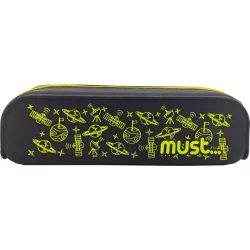 Pernica vrećica/silikon 20x5x6cm glow Must Diakakis