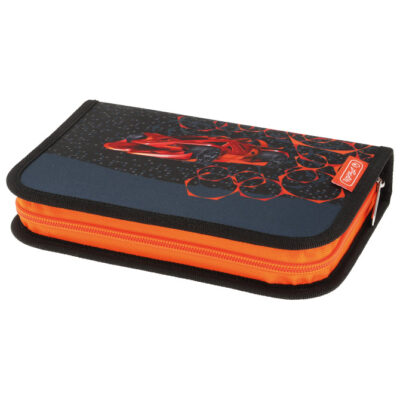 Pernica puna 1zip 2preklopa Mechanic Herlitz