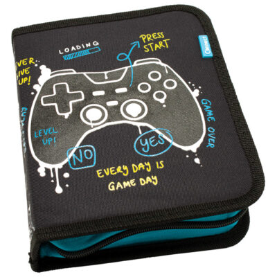 Pernica puna 1zip 2preklopa Game Connect