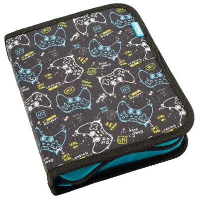 Pernica puna 1zip 2preklopa Game Connect