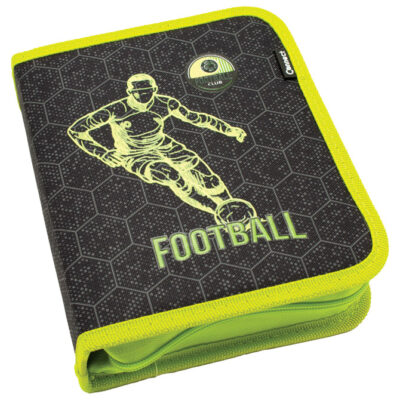 Pernica puna 1zip 2preklopa Football 1A 23.Connect