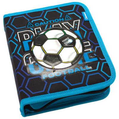 Pernica puna 1zip 2preklopa Play Game Football Connect