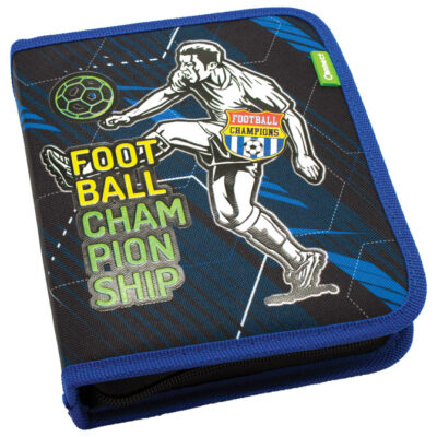 Pernica puna 1zip 2preklopa Football Champion Connect