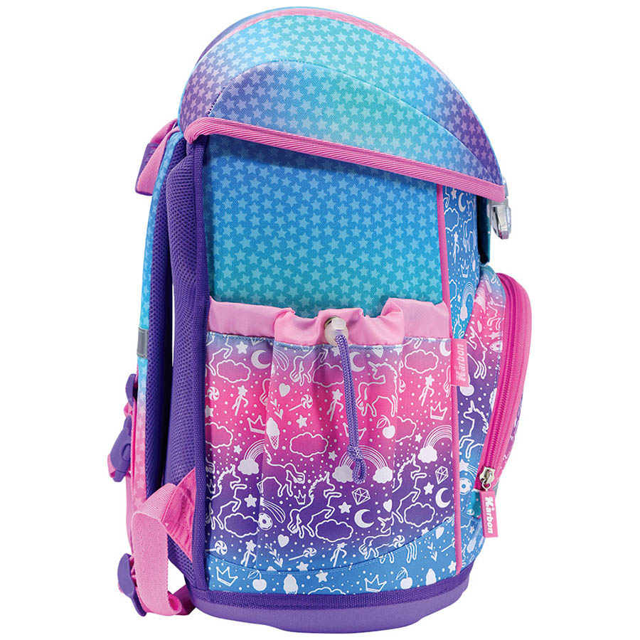 Torba prva anatomska Karbon Unicorn - Slika 3