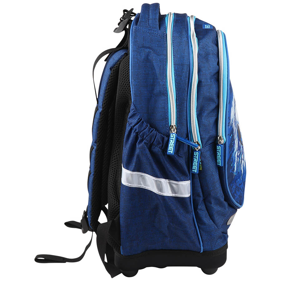 Ruksak ergonomski light Street Ball - Slika 3