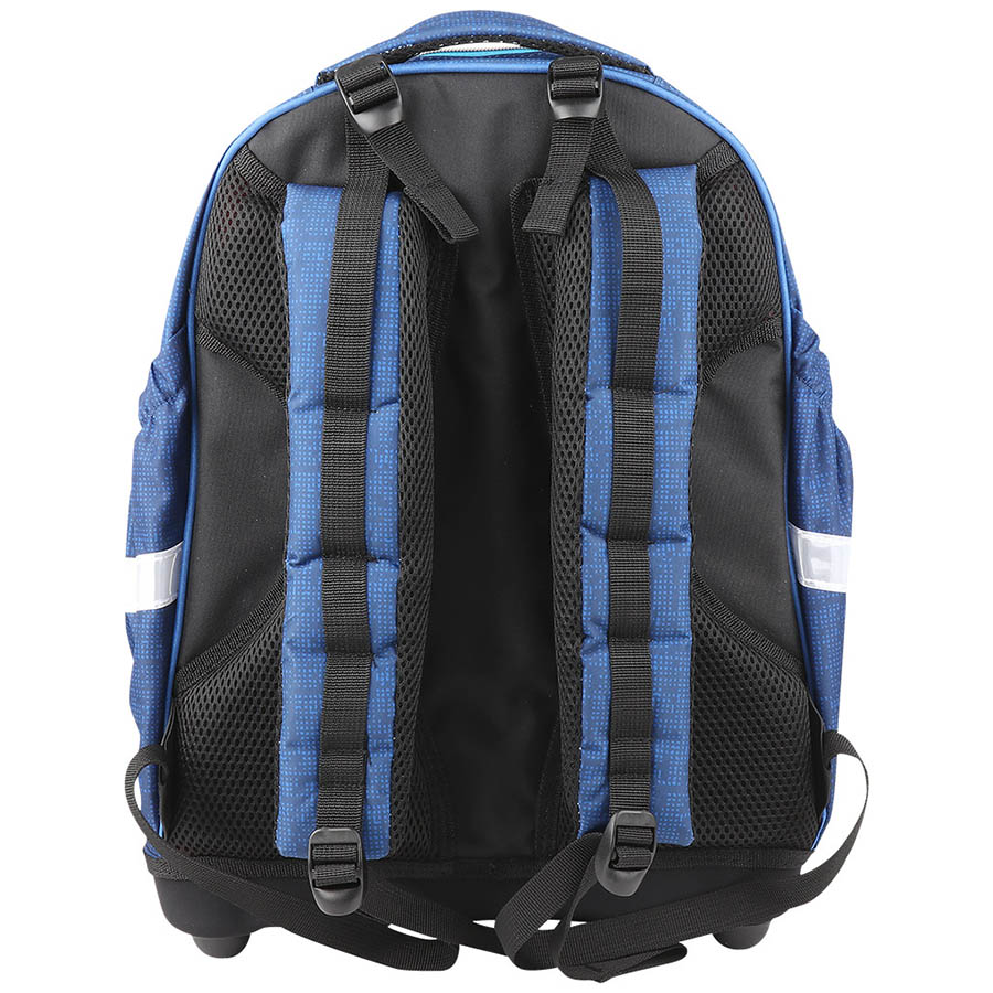 Ruksak ergonomski light Street Ball - Slika 4