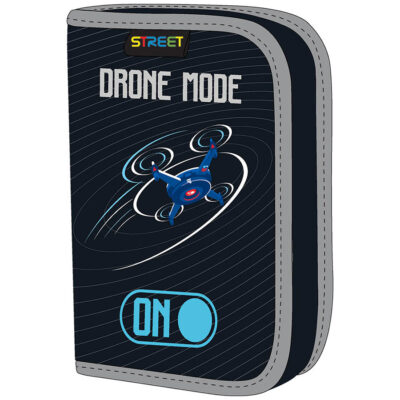 Pernica jednostruka 2 preklopa Street Drone Mode s priborom