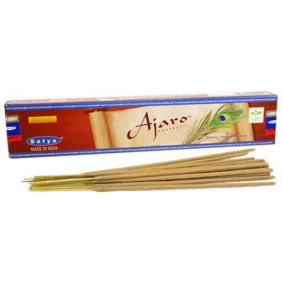 Mirisni štapići Ajaro