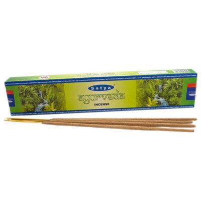 Mirisni štapići Ayurveda