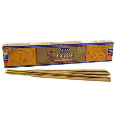 Mirisni štapići Chandan natural