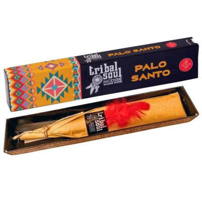 Mirisni štapići Palo Santo Tribal Soul