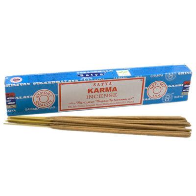 Mirisni štapići Karma