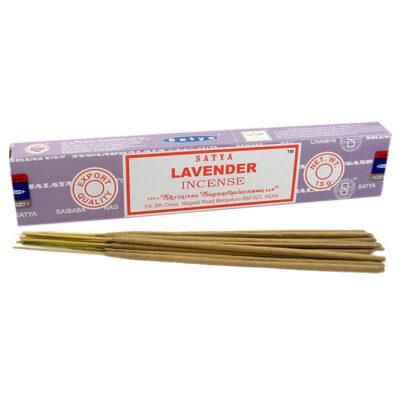 Mirisni štapići Lavender (lavanda)