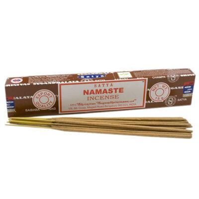 Mirisni štapići Namaste