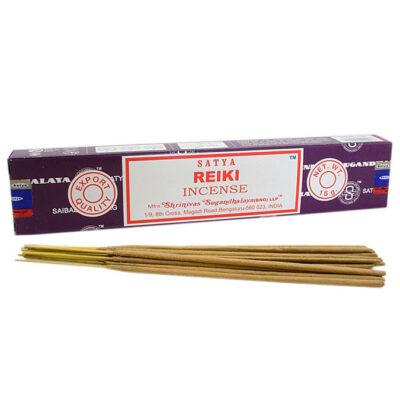 Mirisni štapići Reiki