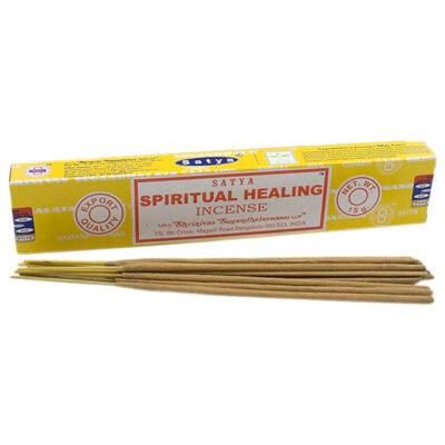 Mirisni štapići Spiritual Healing (duhovni iscjelitelj)