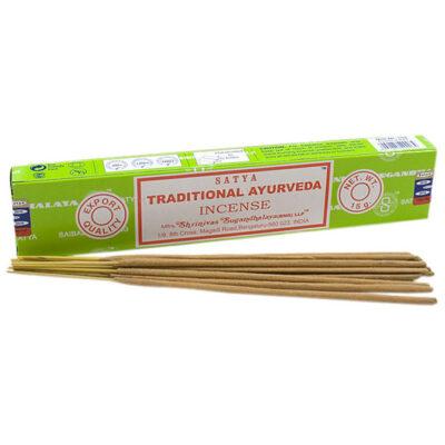 Mirisni štapići Traditional Ayurveda