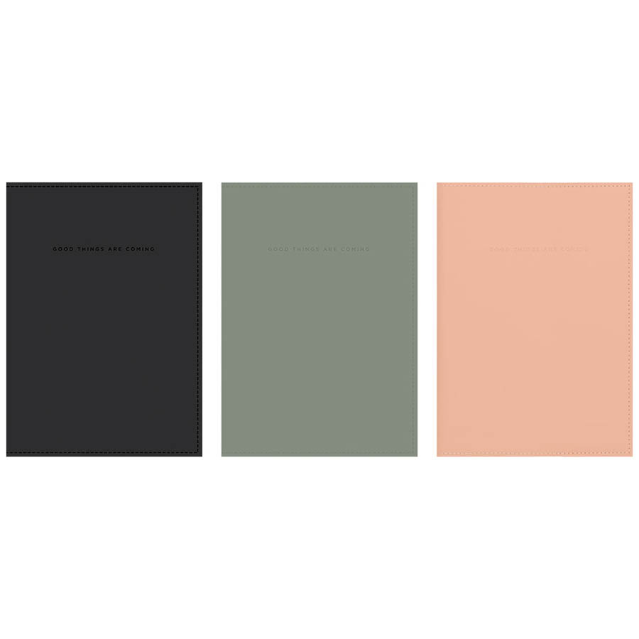 Notes CREATIVE A5 sa patentnim zatvaračem - Slika 2