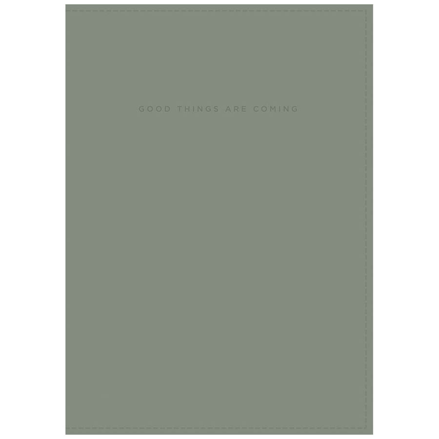 Notes CREATIVE A5 sa patentnim zatvaračem - Slika 4