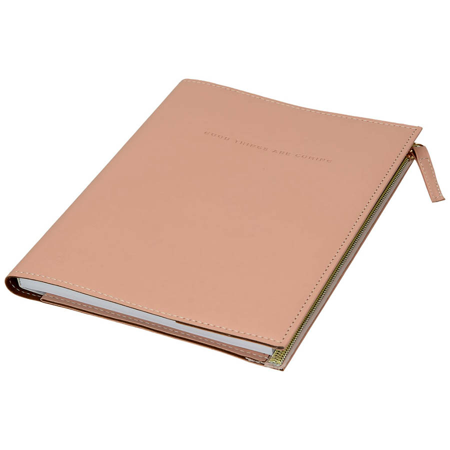 Notes CREATIVE A5 sa patentnim zatvaračem - Slika 6