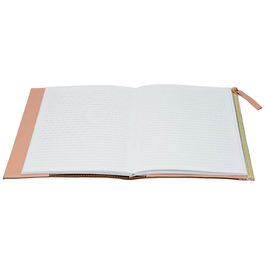 Notes CREATIVE A5 sa patentnim zatvaračem - Slika 7