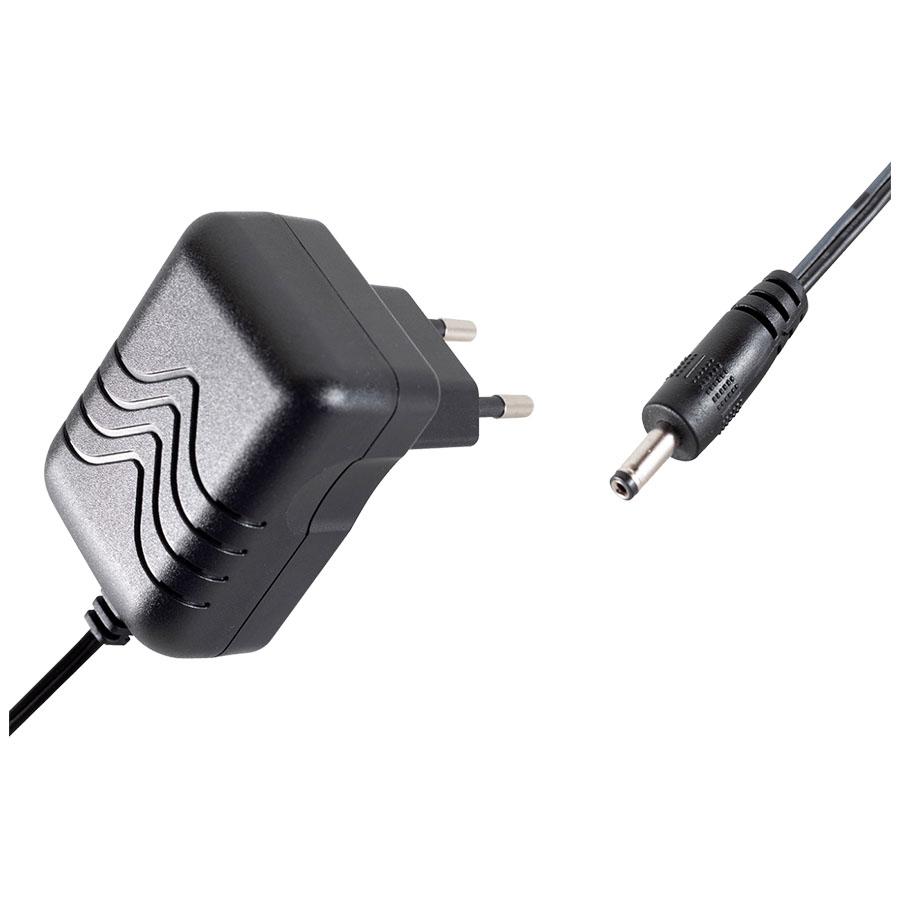 Sat sa alarmom, FM radio, LED zaslon, USB - Slika 4
