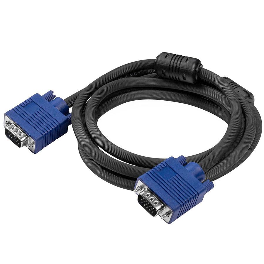 Kabel VGA (M) / VGA (M) 2m MS - Slika 2