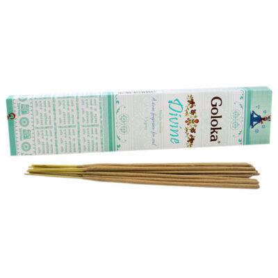 Mirisni štapići Goloka Divine (Božanski miris)