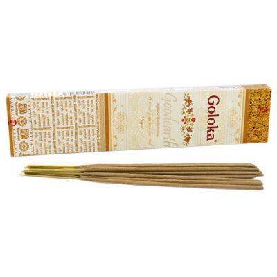 Mirisni štapići Goloka Goodearth (dobra zemlja)
