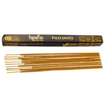 Mirisni štapići peruanski Palo Santo Ispalla