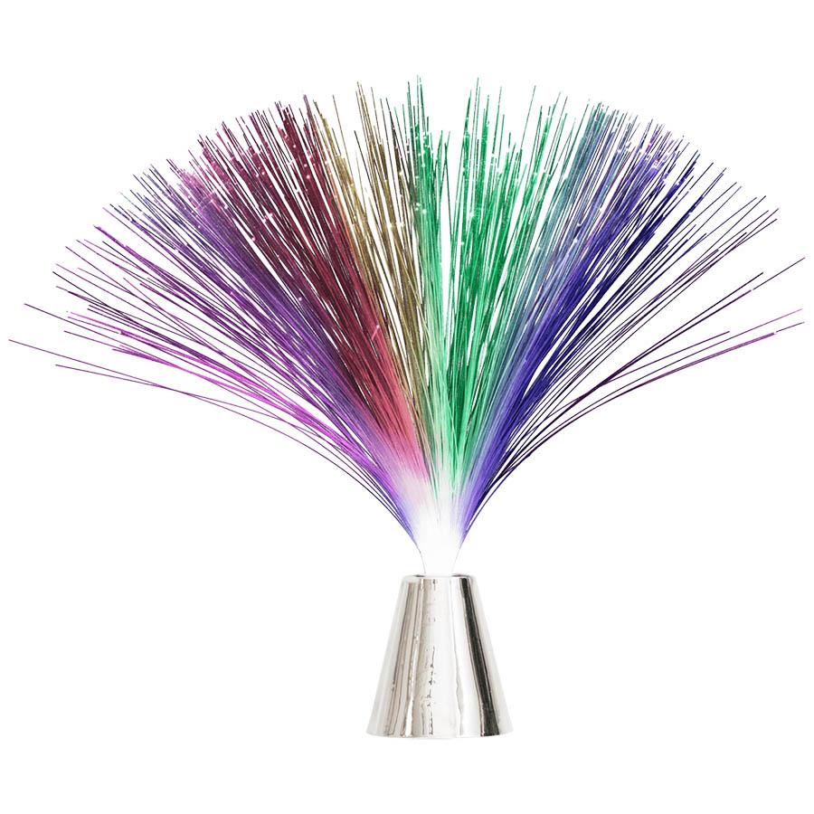 Dekorativna rasvjeta LED optička vlakna RGB Home