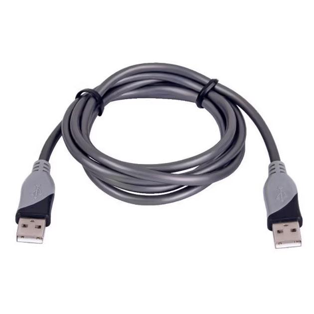 Kabel USB A 2.0 (M) / USB A 2.0 (M) 1,5m Axil - Slika 2