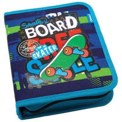 Pernica puna 1zip 2preklopa Free Style Connect