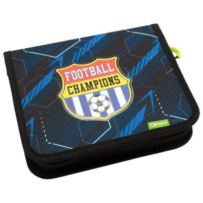 Pernica puna 1zip 2preklopa Football Champion Connect